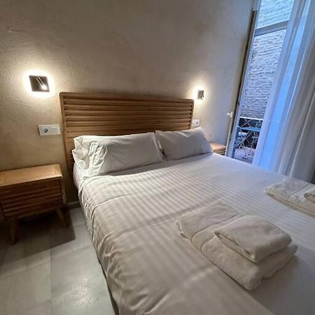 세비야 Casa Procurador Triana 아파트 외부 사진