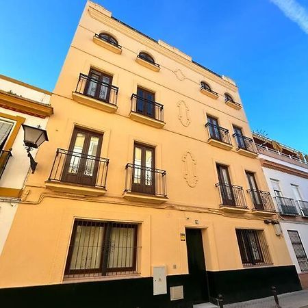 세비야 Casa Procurador Triana 아파트 외부 사진