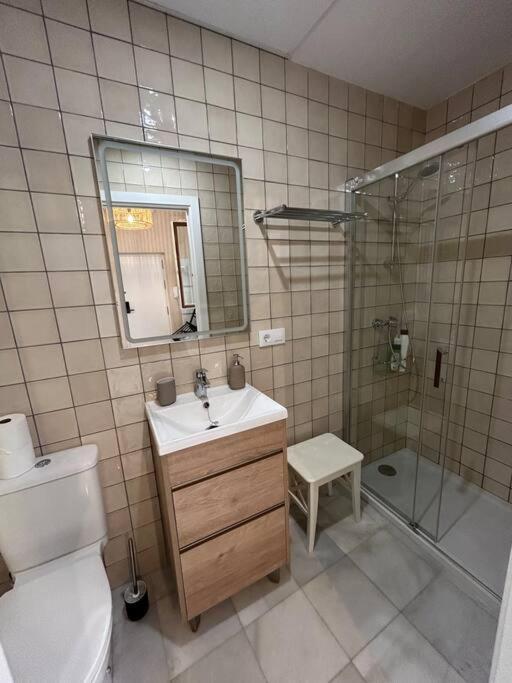 세비야 Casa Procurador Triana 아파트 외부 사진