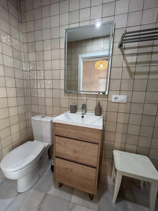 세비야 Casa Procurador Triana 아파트 외부 사진