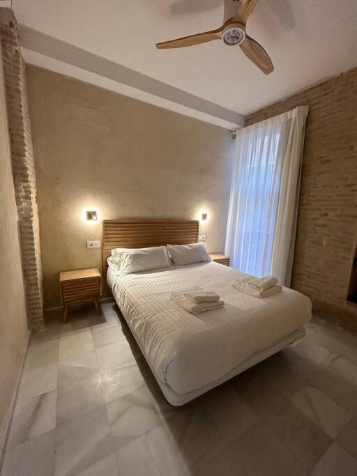 세비야 Casa Procurador Triana 아파트 외부 사진