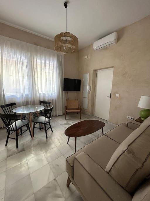 세비야 Casa Procurador Triana 아파트 외부 사진