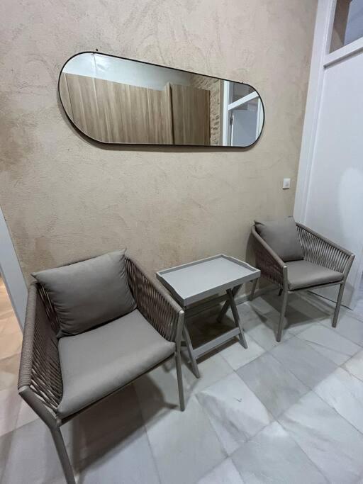 세비야 Casa Procurador Triana 아파트 외부 사진
