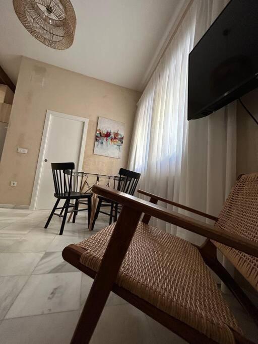 세비야 Casa Procurador Triana 아파트 외부 사진