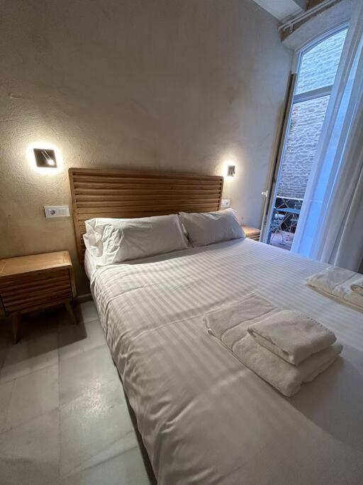 세비야 Casa Procurador Triana 아파트 외부 사진