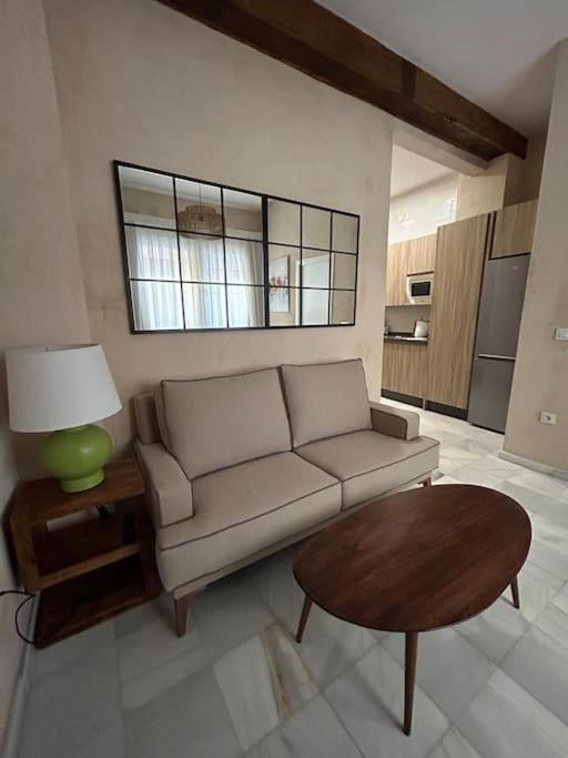 세비야 Casa Procurador Triana 아파트 외부 사진