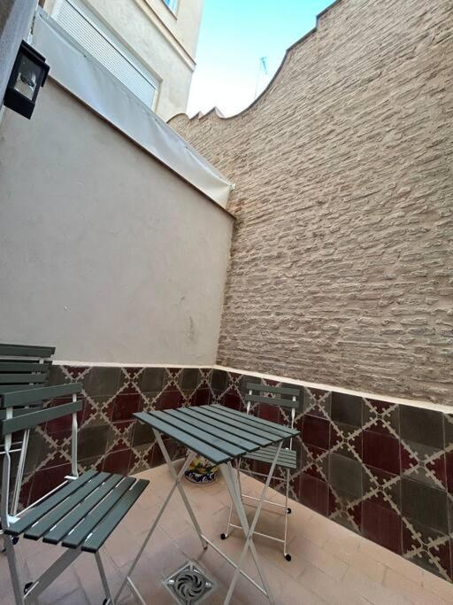 세비야 Casa Procurador Triana 아파트 외부 사진