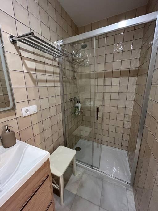 세비야 Casa Procurador Triana 아파트 외부 사진