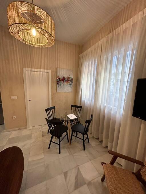세비야 Casa Procurador Triana 아파트 외부 사진